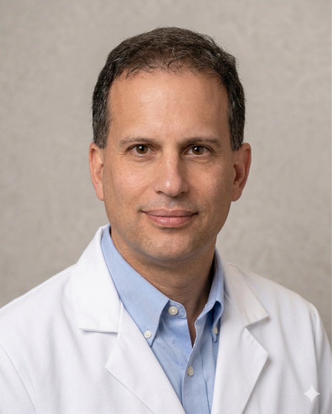 Peter Cook, MD