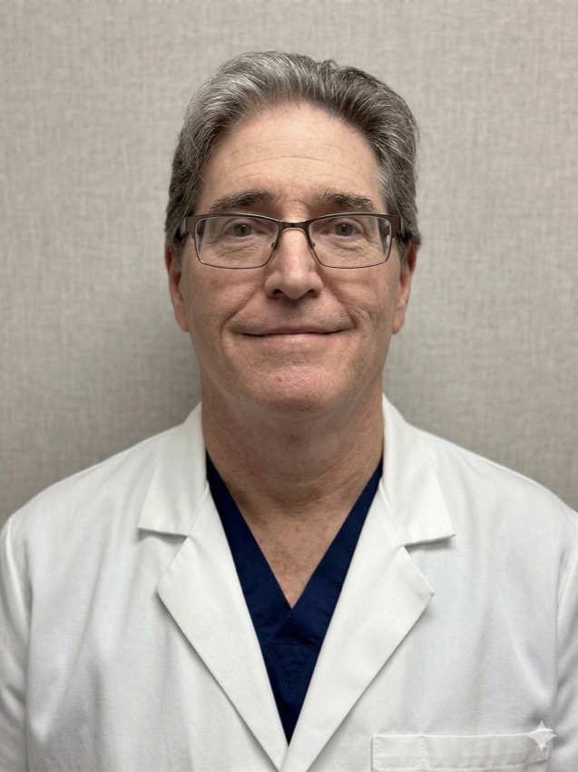 Michael Joyce, MD