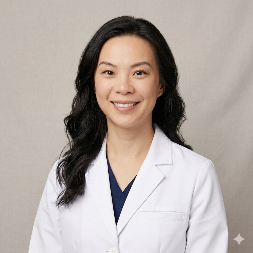 Christina Lee, MD