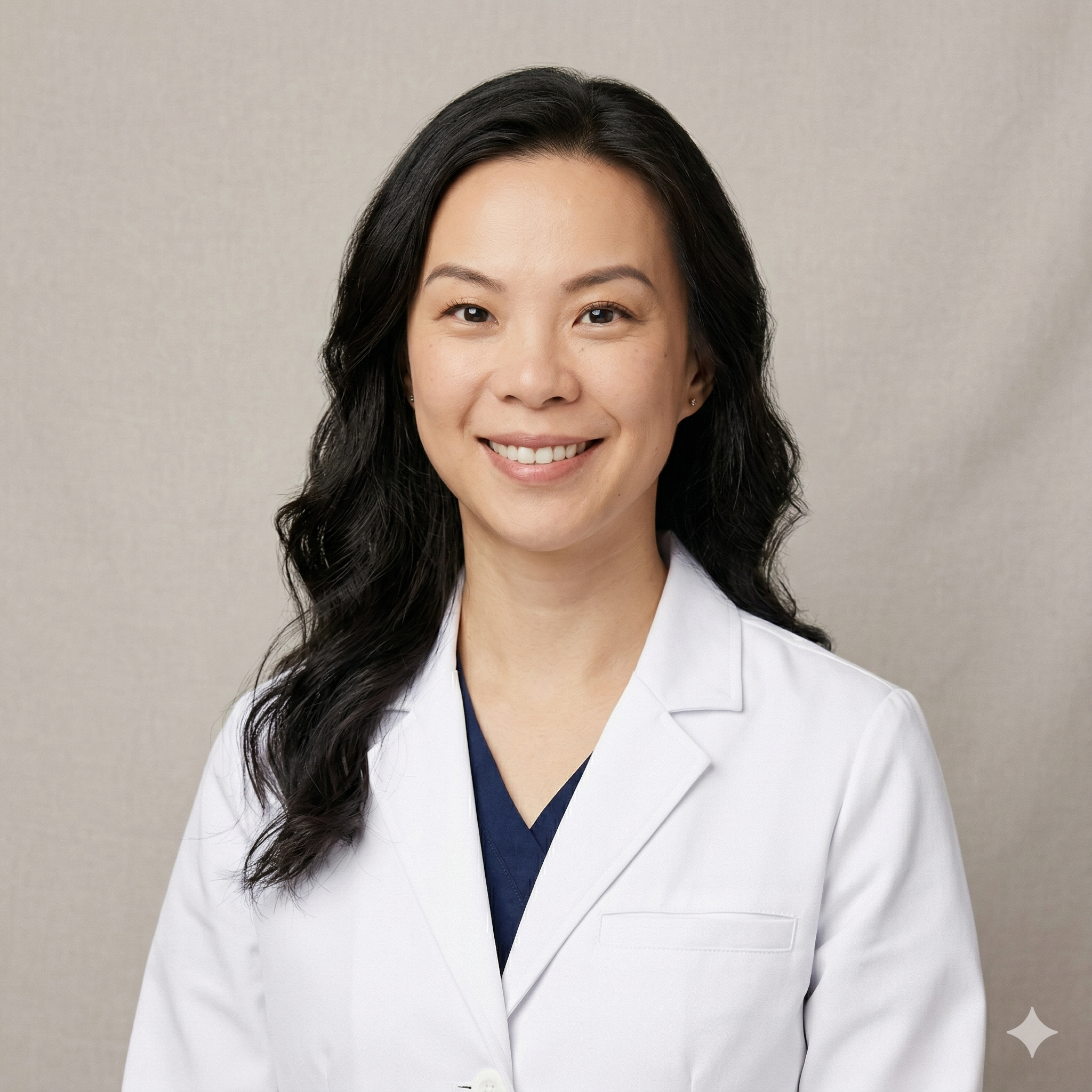 Dr. Christina Lee