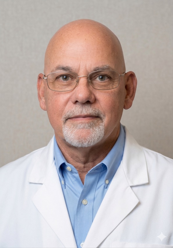 Frank Matteace, MD