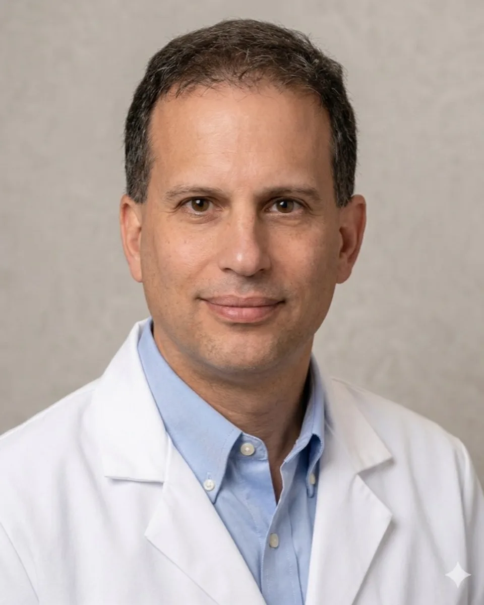 Peter Cook, MD