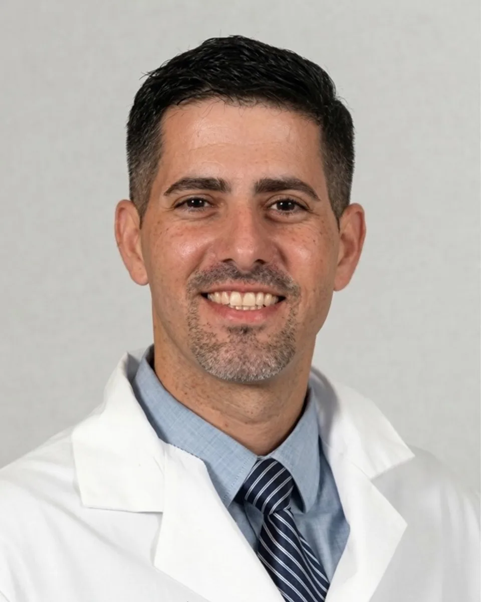 Jaime Diaz, MD