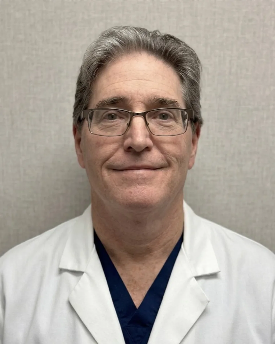 Michael Joyce, MD