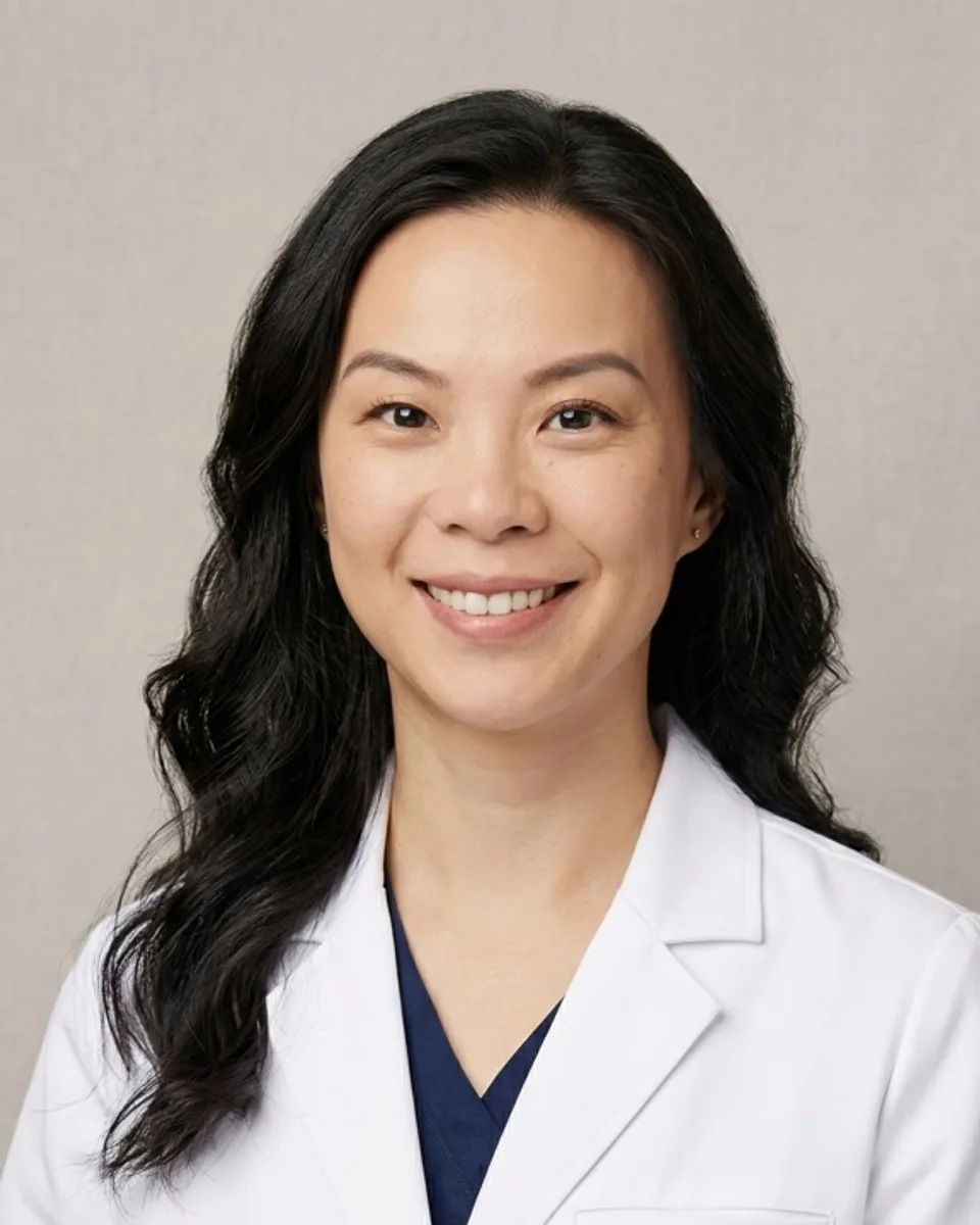 Christina Lee, MD