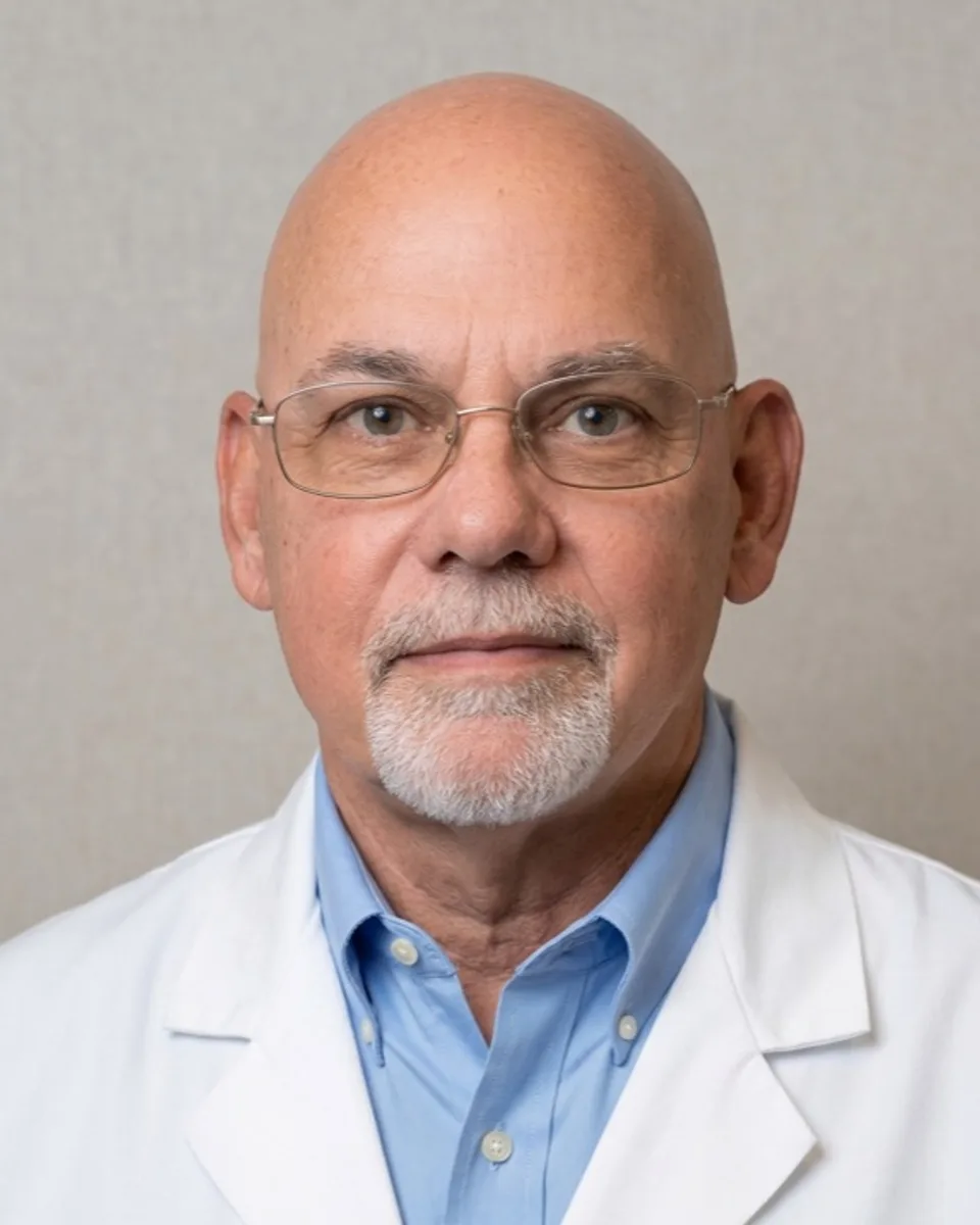 Frank Matteace, MD