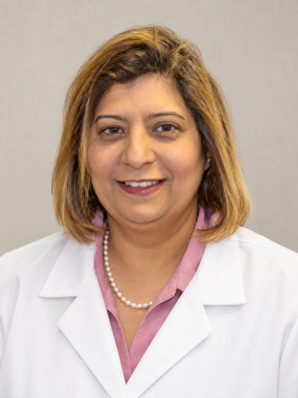 Randa Mina, MD
