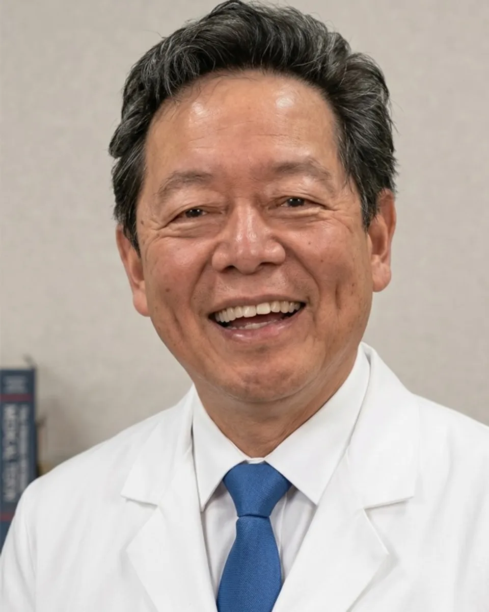 Jonathan Reyes, MD