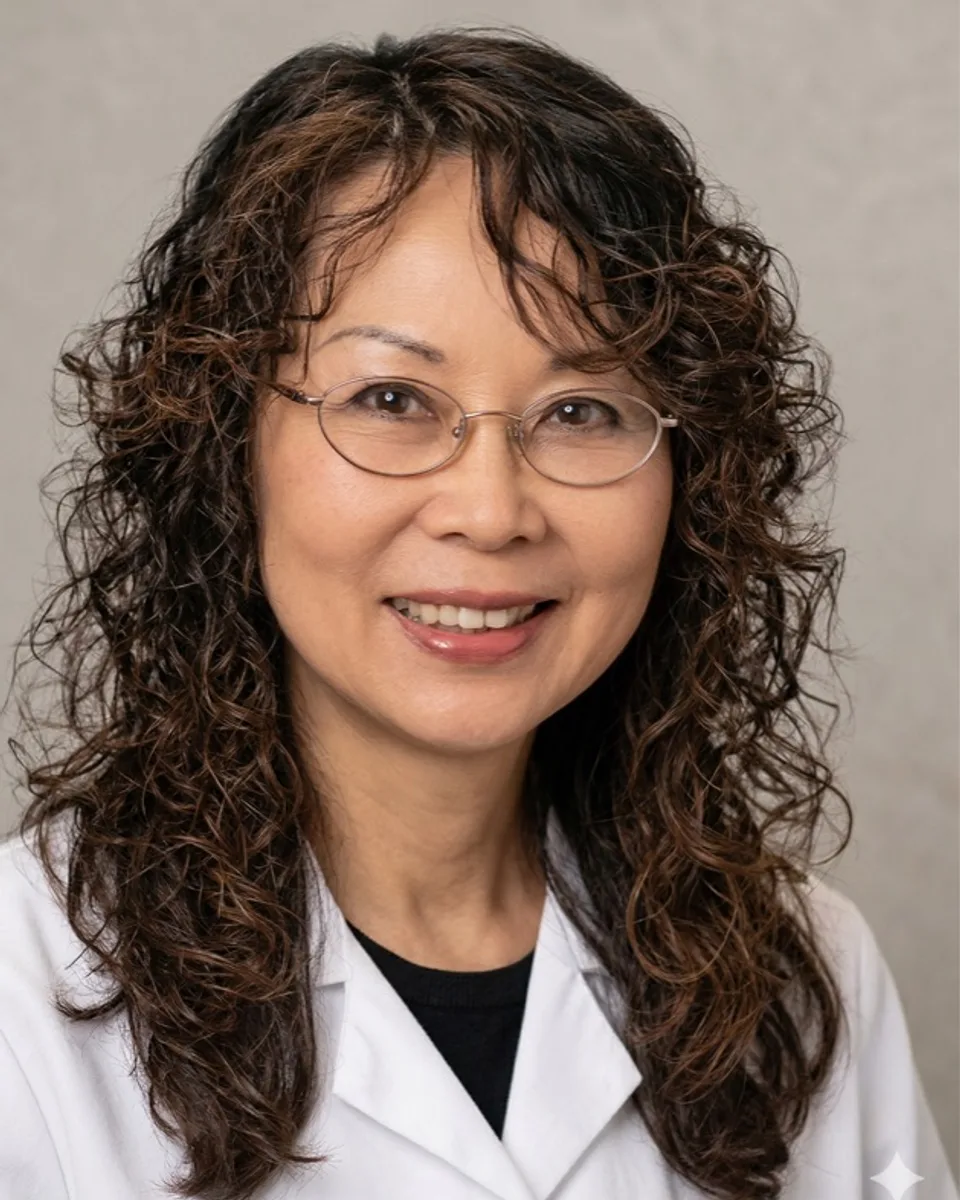 Aijuan Wang, MD
