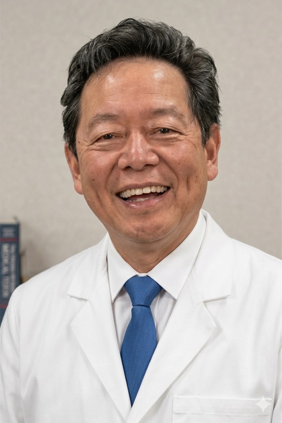 Jonathan Reyes, MD