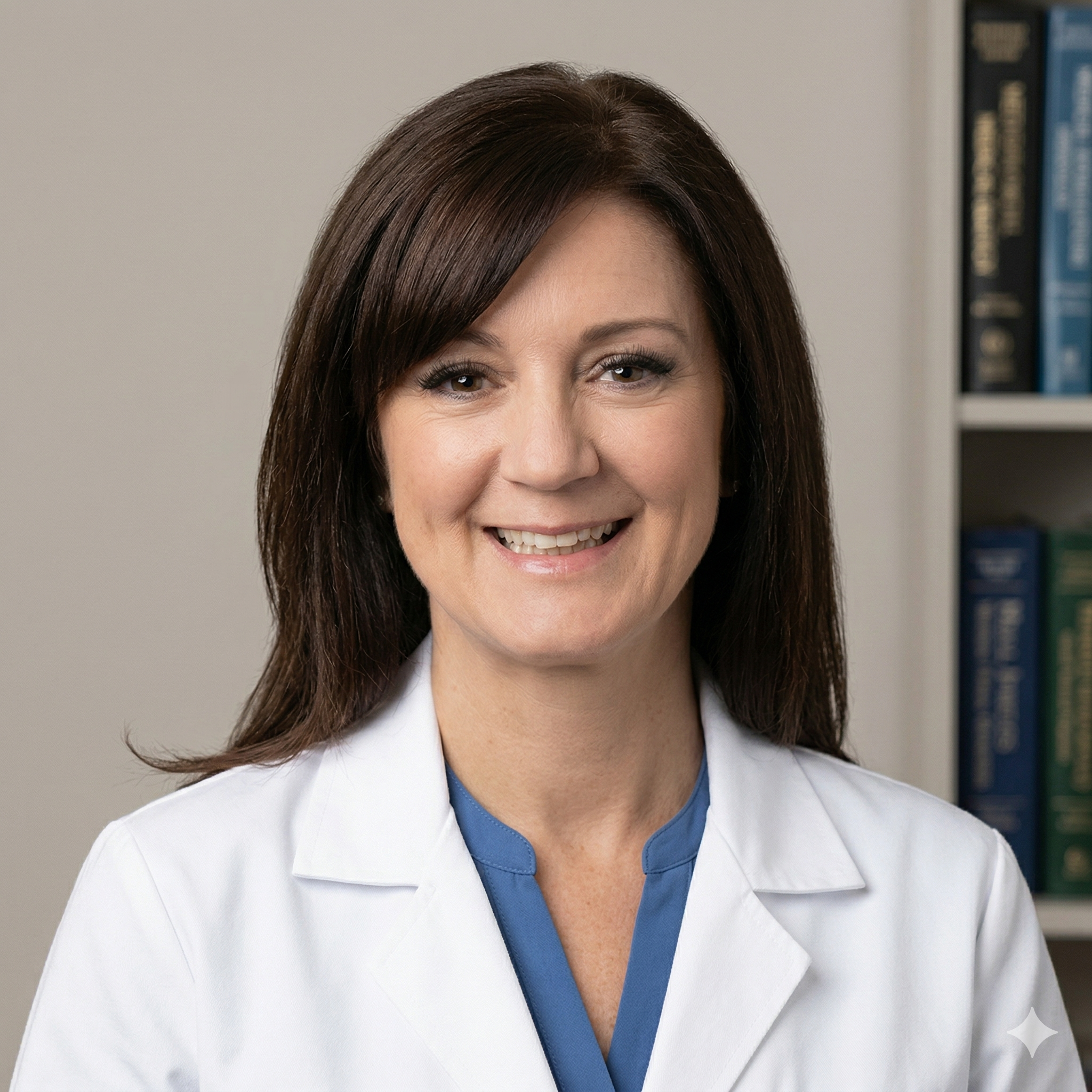 Dr. Christina Ryan