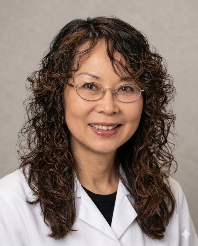 Aijuan Wang, MD